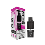Buy Bulk Avomi CLIQ Prefilled Pods - 1PK - Box of 5 - Vape Wholesale Mcr