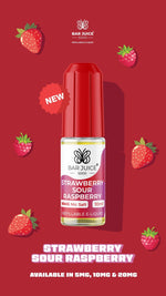 Buy Bulk Bar Juice 5000 10ml Nic Salts E - liquids Box of 10 - Vape Wholesale Mcr