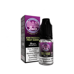 Buy Bulk Bar Salts Nic Salt E - Liquid 10ml - Box of 20 - Vape Wholesale Mcr