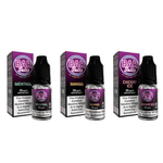 Buy Bulk Bar Salts Nic Salt E - Liquid 10ml - Box of 20 - Vape Wholesale Mcr