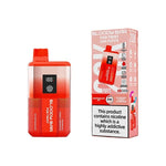 Buy Bulk Bloody Bar June Compliant POD TWIST 20K PUFFS - Vape Wholesale Mcr