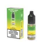 Buy Bulk Bloody Mary Nic Salt 10ml - Box of 10 - Vape Wholesale Mcr