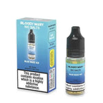 Buy Bulk Bloody Mary Nic Salt 10ml - Box of 10 - Vape Wholesale Mcr
