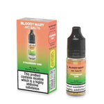 Buy Bulk Bloody Mary Nic Salt 10ml - Box of 10 - Vape Wholesale Mcr