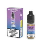 Buy Bulk Bloody Mary Nic Salt 10ml - Box of 10 - Vape Wholesale Mcr