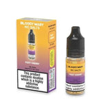 Buy Bulk Bloody Mary Nic Salt 10ml - Box of 10 - Vape Wholesale Mcr