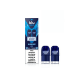 Buy Bulk Blu Bar Prefilled Pods - Pack of 10 - Vape Wholesale Mcr