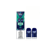 Buy Bulk Blu Bar Prefilled Pods - Pack of 10 - Vape Wholesale Mcr