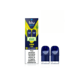 Buy Bulk Blu Bar Prefilled Pods - Pack of 10 - Vape Wholesale Mcr