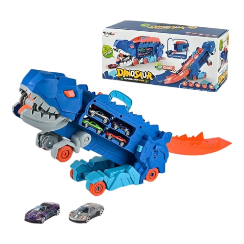 Buy Bulk Blue Dinosaur Truck - Vape Wholesale Mcr