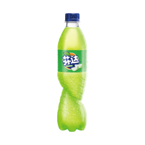 Buy Bulk CHINA DRINKS - FANTA APPLE - Vape Wholesale Mcr