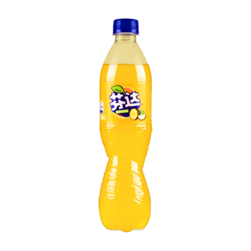 Buy Bulk CHINA DRINKS - FANTA PINEAPPLE - Vape Wholesale Mcr