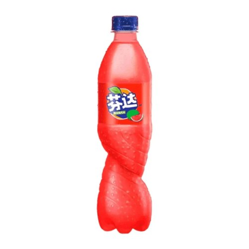 Buy Bulk CHINA DRINKS - FANTA WATERMELON - Vape Wholesale Mcr