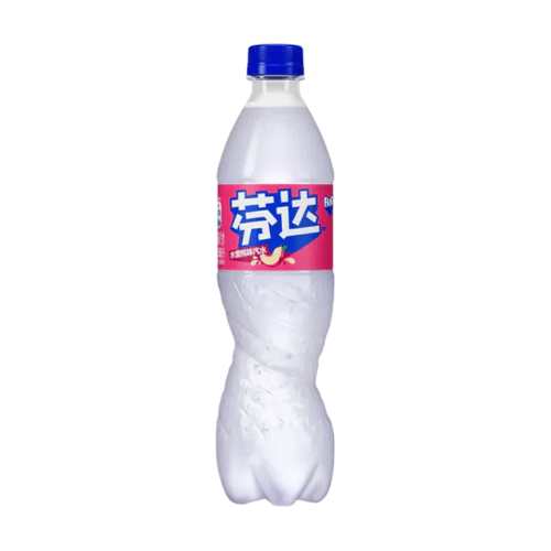 Buy Bulk CHINA DRINKS - FANTA WHITE PEACH - Vape Wholesale Mcr