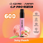 Buy Bulk CP Pro CP600 Puffs Prefilled Pod Kit - Box of 5 - Vape Wholesale Mcr