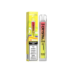 Buy Bulk Crystal Bar TBO 600 Kit - Pack of 10 - Vape Wholesale Mcr