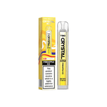 Buy Bulk Crystal Bar TBO 600 Kit - Pack of 10 - Vape Wholesale Mcr