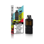 Buy Bulk Crystal Bling Nero 10k Prefilled Pods Box of 5 - Vape Wholesale Mcr