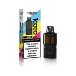 Buy Bulk Crystal Bling Nero 10k Prefilled Pods Box of 5 - Vape Wholesale Mcr