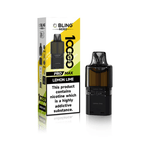 Buy Bulk Crystal Bling Nero 10k Prefilled Pods Box of 5 - Vape Wholesale Mcr