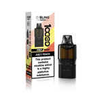 Buy Bulk Crystal Bling Nero 10k Prefilled Pods Box of 5 - Vape Wholesale Mcr