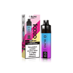 Buy Bulk Crystal Bling Nero 10k Vape Kit Box of 5 - Vape Wholesale Mcr