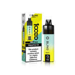 Buy Bulk Crystal Bling Nero 10k Vape Kit Box of 5 - Vape Wholesale Mcr
