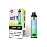 Buy Bulk Crystal Galaxy Focus 1 6000 Puffs Prefilled Pod Kit - Box of 5 - Vape Wholesale Mcr