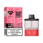 Buy Bulk Crystal Galaxy Focus 2 30K Prefilled Pods - Box of 5 - Vape Wholesale Mcr
