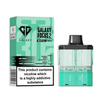 Buy Bulk Crystal Galaxy Focus 2 30K Prefilled Pods - Box of 5 - Vape Wholesale Mcr