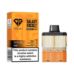 Buy Bulk Crystal Galaxy Focus 2 30K Prefilled Pods - Box of 5 - Vape Wholesale Mcr