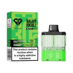 Buy Bulk Crystal Galaxy Focus 2 30K Prefilled Pods - Box of 5 - Vape Wholesale Mcr