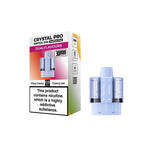 Buy Bulk Crystal Pro Switch 30K Prefilled Pods - Vape Wholesale Mcr