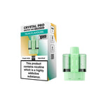Buy Bulk Crystal Pro Switch 30K Prefilled Pods - Vape Wholesale Mcr