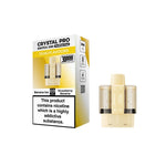 Buy Bulk Crystal Pro Switch 30K Prefilled Pods - Vape Wholesale Mcr