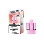 Buy Bulk Crystal Pro Switch 30K Prefilled Pods - Vape Wholesale Mcr