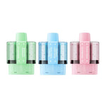 Buy Bulk Crystal Pro Switch 30K Prefilled Pods - Vape Wholesale Mcr