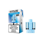 Buy Bulk Crystal Pro Switch 30K Prefilled Pods - Vape Wholesale Mcr