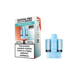 Buy Bulk Crystal Pro Switch 30K Prefilled Pods - Vape Wholesale Mcr