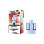 Buy Bulk Crystal Pro Switch 30K Prefilled Pods - Vape Wholesale Mcr