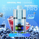 Buy Bulk Crystal Pro Switch 30K Puff Disposable Vape - Vape Wholesale Mcr
