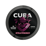 Buy Bulk CUBA Ninja Nicotine Pouch - Pack of 5 - Vape Wholesale Mcr