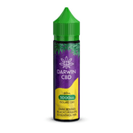 Buy Bulk Darwin 3000mg Isolate CBD E-liquid 60ml - Vape Wholesale Mcr