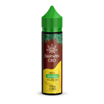 Buy Bulk Darwin 3000mg Isolate CBD E-liquid 60ml - Vape Wholesale Mcr