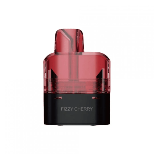 Buy Bulk Defender F1-10000 Refill Pods 20mg 2ML Prefilled Replacement Pods - Pack of 10 - Vape Wholesale Mcr