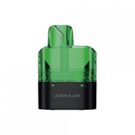 Buy Bulk Defender F1-10000 Refill Pods 20mg 2ML Prefilled Replacement Pods - Pack of 10 - Vape Wholesale Mcr