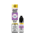 Buy Bulk Dinner Lady - Desserts Bar Salts 10ml (Pack of 10) - Vape Wholesale Mcr