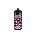 Buy Bulk Doozy Vape Seriously Pod Fill 3 50/50 0mg 100ml Shortfill - Vape Wholesale Mcr