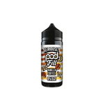 Buy Bulk Doozy Vape Seriously Pod Fill 3 50/50 0mg 100ml Shortfill - Vape Wholesale Mcr