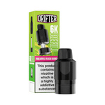 Buy Bulk Drifter Bar 6K Prefilled Pod + Refill - 1PK - Box of 5 - Vape Wholesale Mcr
